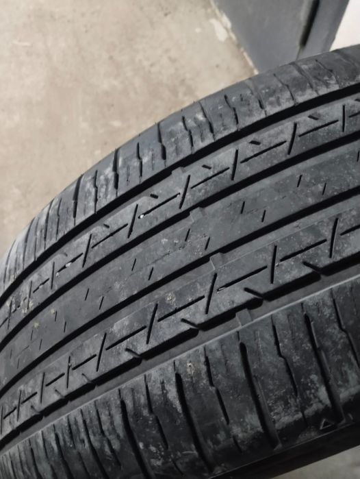 Шины летние "HAIDA"