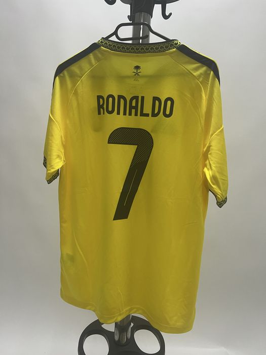 Vand tricou fotbal Ronaldo