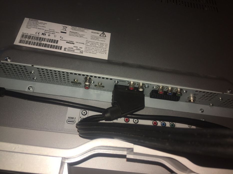 Телевизор Philips