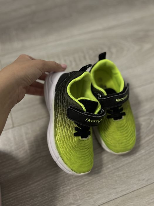 Puma, asics, маратонки