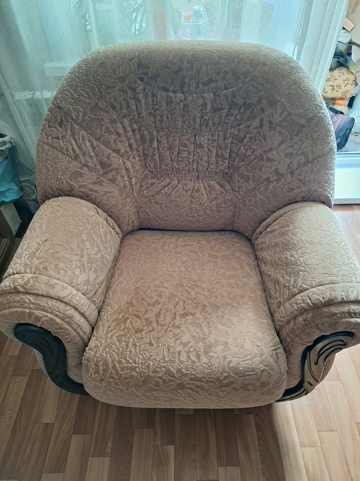 Диван 3+2+1 40000