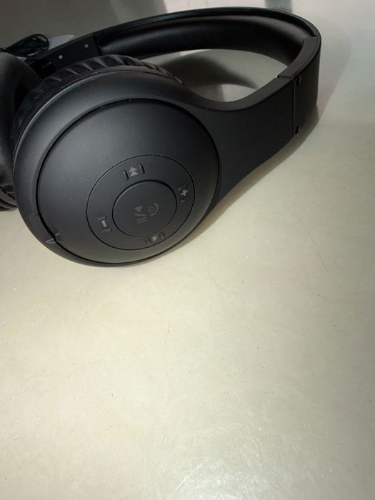 Vand casti wireless noi pliabile