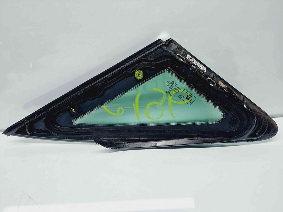 Geam caroserie fix stanga Audi A4 (8W2, B9) [Fabr 2015-2023] 8W5845297