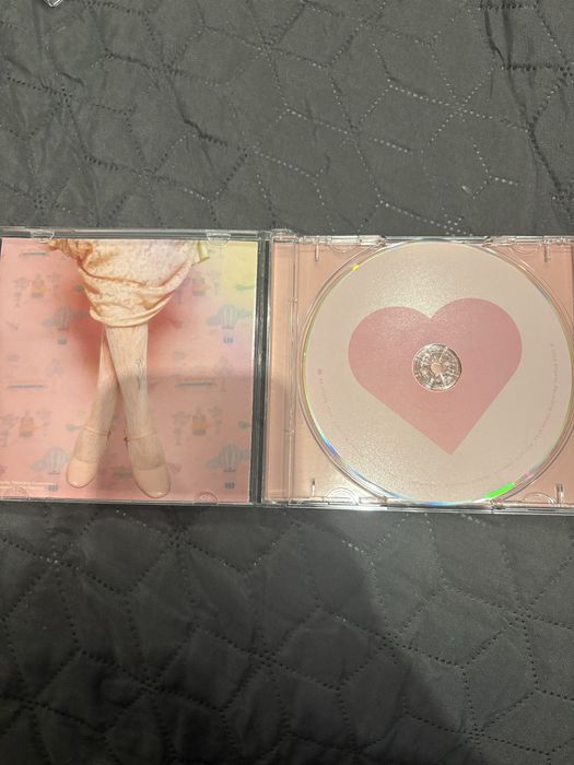 Melanie Martinez - Afterschool - EP; CD Диск.