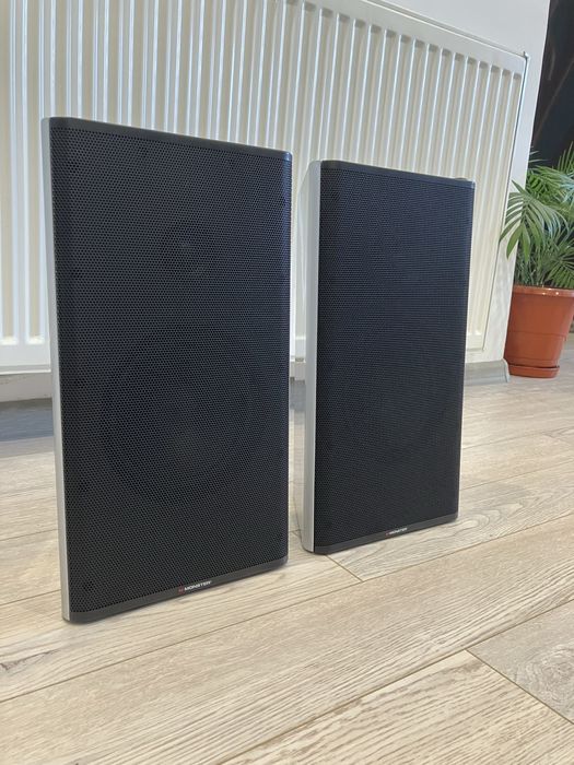 Monster Clarity HD Model One