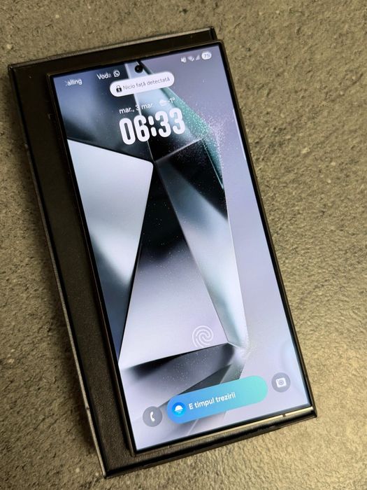 Vand Samsung S24 Ultra 512 gb