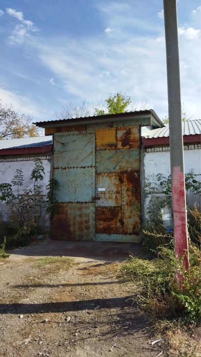 Слад в аренду 200 кв.м.