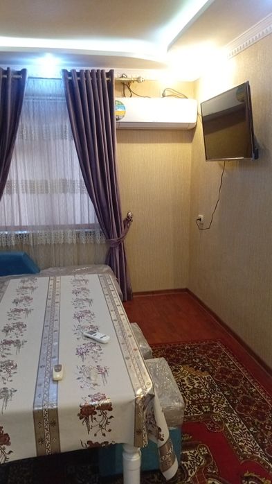 Продается 2 комнатная квартира