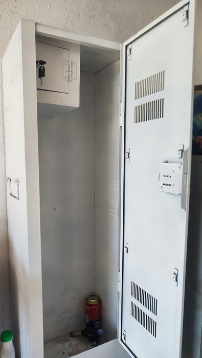 Seyf ov quroli uchun