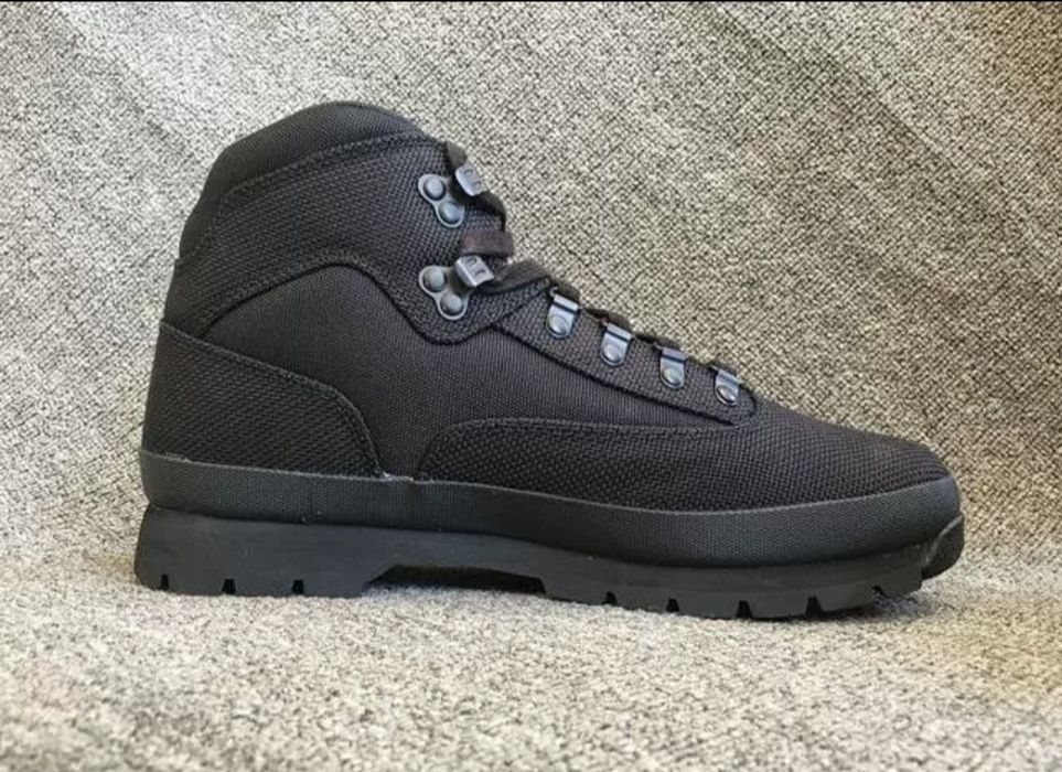 Мужские ботинки Timberland