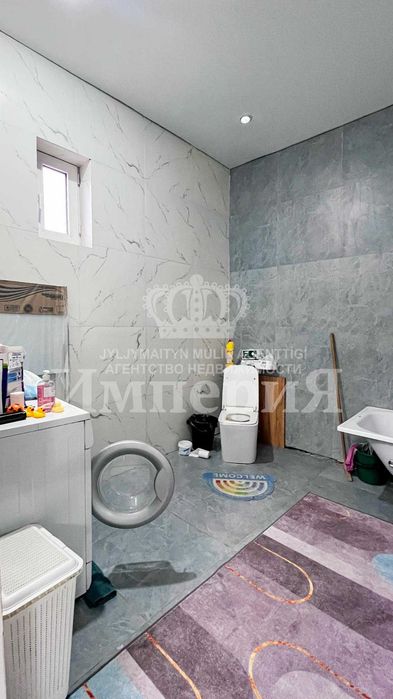 Продам частный дом в мкр Жастар 2