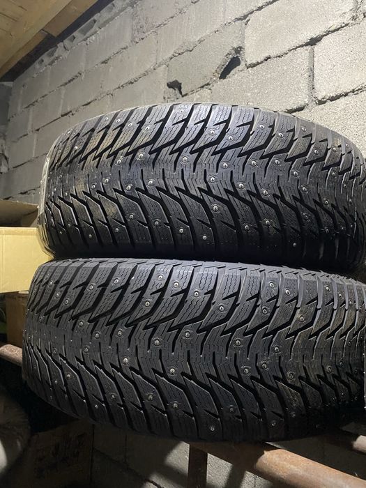 Продам шины новый Trazano Z-506