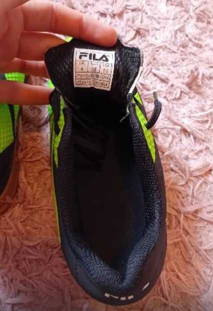 Оригинални маратонки Fila