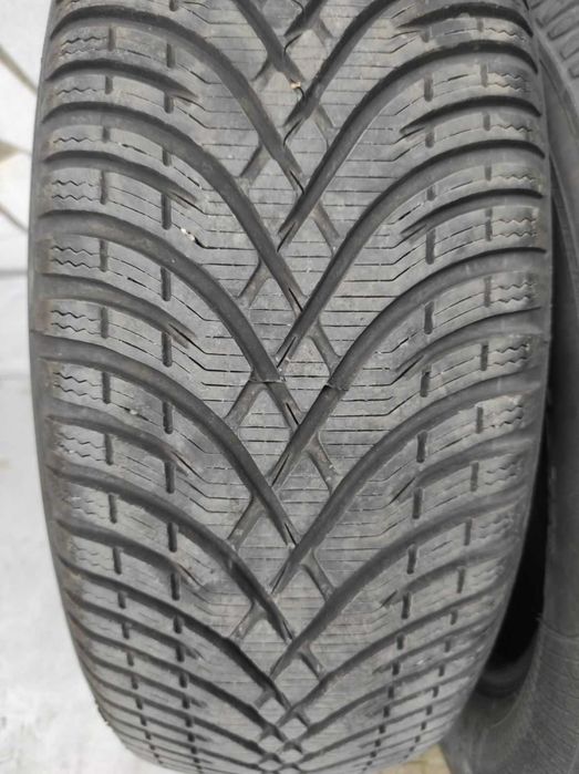 Зимни гуми Kleber Krisalp HP3 SUV 215/65 R16 102H XL – 4 бр. (7 мм грайфер)