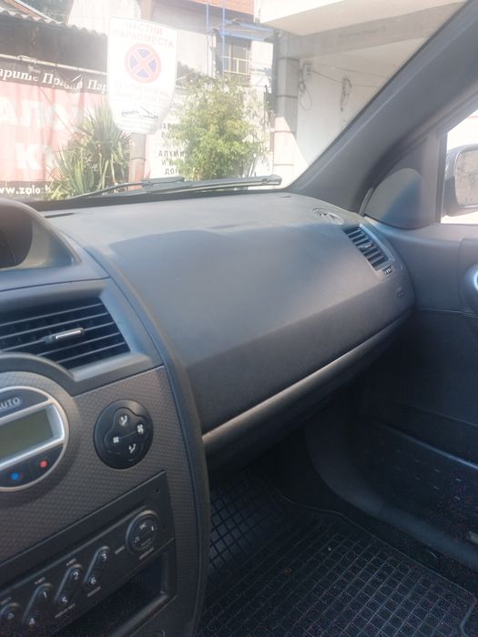 Рено Меган рс 2 2.0 t