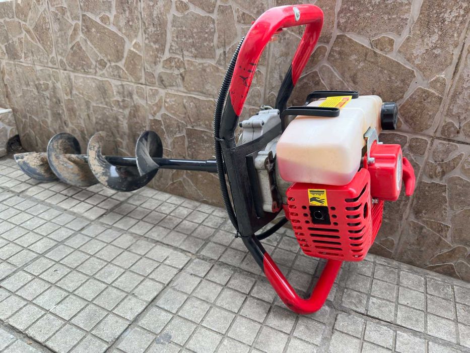 Моторен свредел ELEFANT MBE 2800 + сврeдло