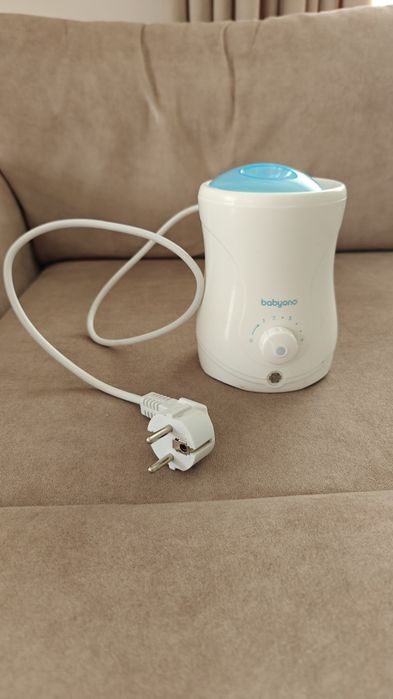 Нагревател и стерилизатор 2 в 1