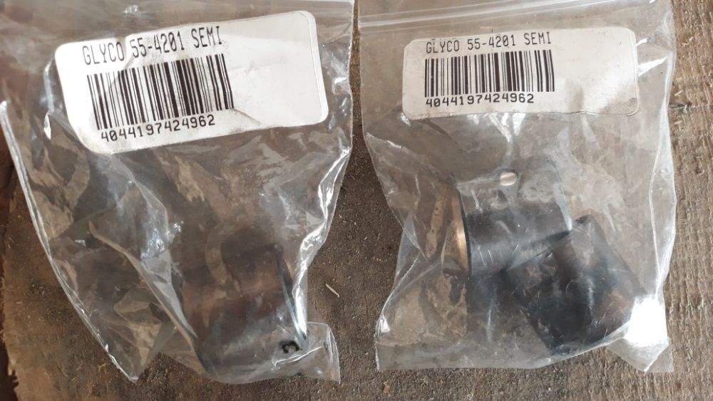 Продавам чисто нови втулки за биела на пежо 405