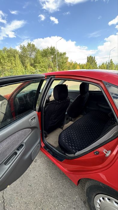 Продам тоету авенсис
