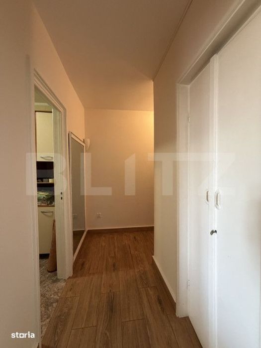 Apartament 2 camere, et. 1, Calea Severinului/ Scoala Decebal