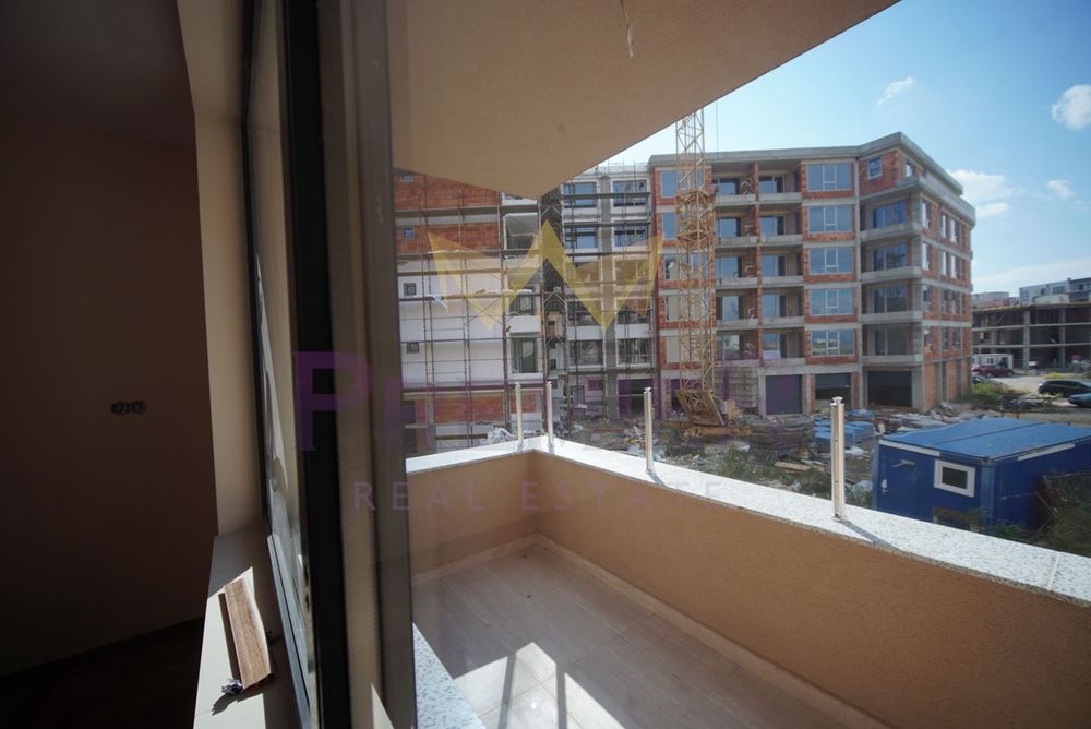 Продава се Двустаен апартамент в Поморие - 70 кв.м за 1464 €/кв.м - Снимка #5