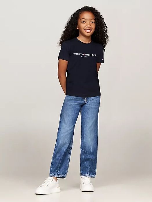 Футболка Tommy Hilfiger