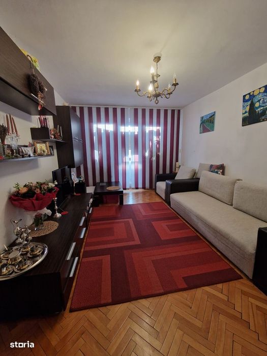 Ap 3 cam. conf 1. decomandat