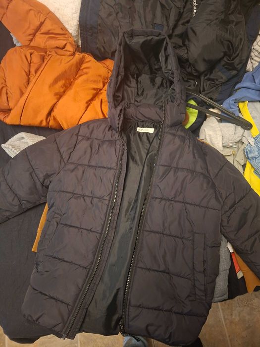 Дрехи 128-134 за момче