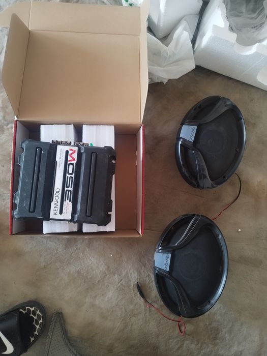 FORZA ZAPCHASLARI fara duga kalonka bv