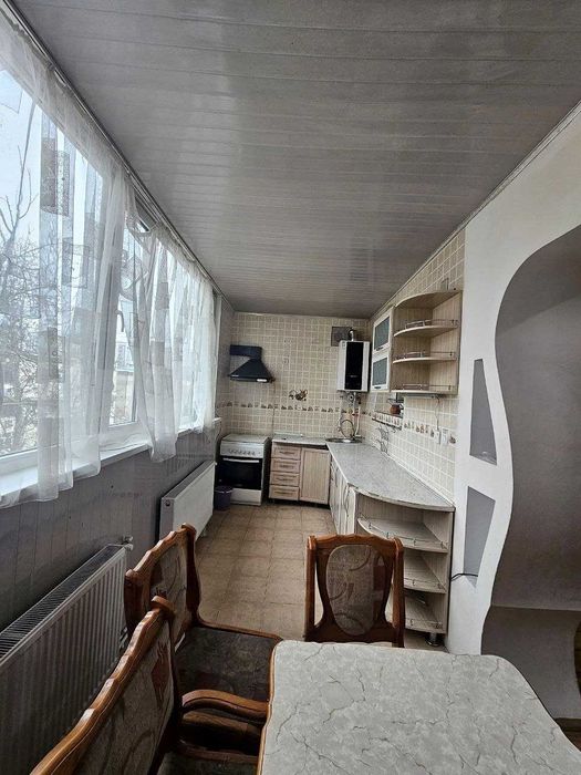2 ком квартира передел в 3 с 6м верандой Шота Можно в Ипотеку № 3094