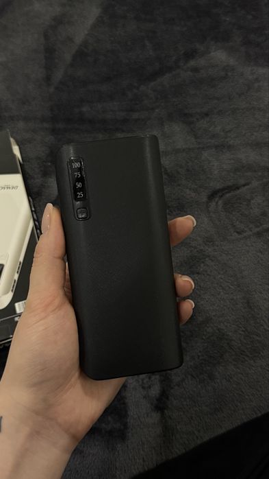 PowerBank 20000 MAH