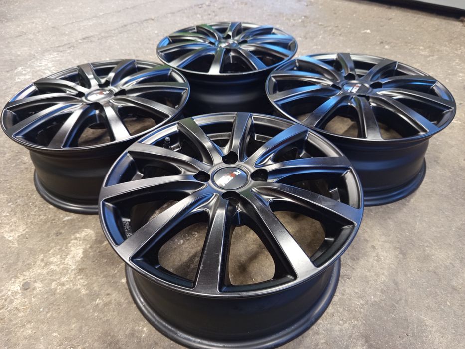 16" Dacia Sandero Stepway Jogger Dokker 4x100