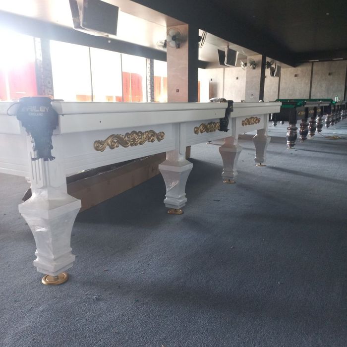 Billardni stol ruski