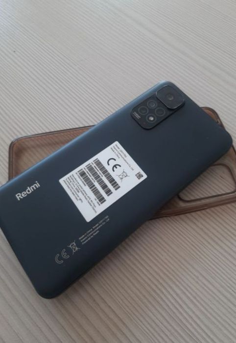 Xiaomi Redmi Note 11s