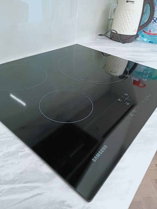 Клининговые услуги.