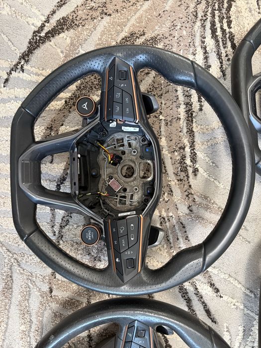 Волан Seat BMW Сеат БМВ