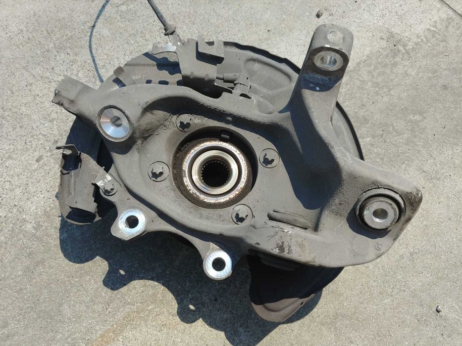 fuzeta stanga spate 2.0 cdi 654920  mercedes e-class w213