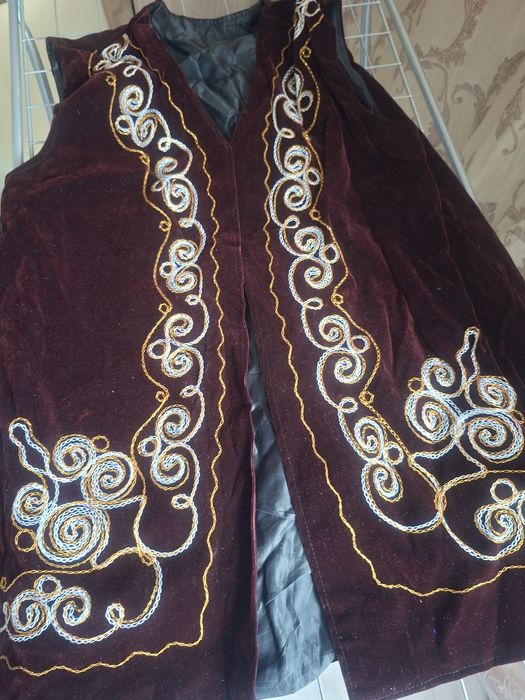 Продам женские кажекей камзол