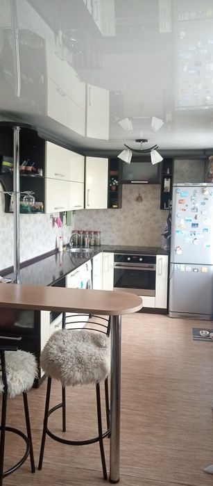 Сдам трехкомнатную квартиру