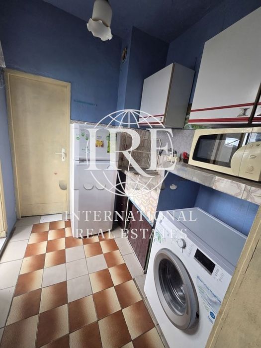 Продава се Тристаен апартамент в Варна, Трошево - 67 кв.м за 1866 €/кв.м - Снимка #1
