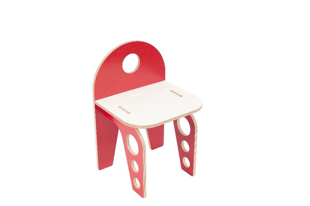 Scaunel pentru copil (placaj/lemn) Scaun copii | 90 lei | PROMO