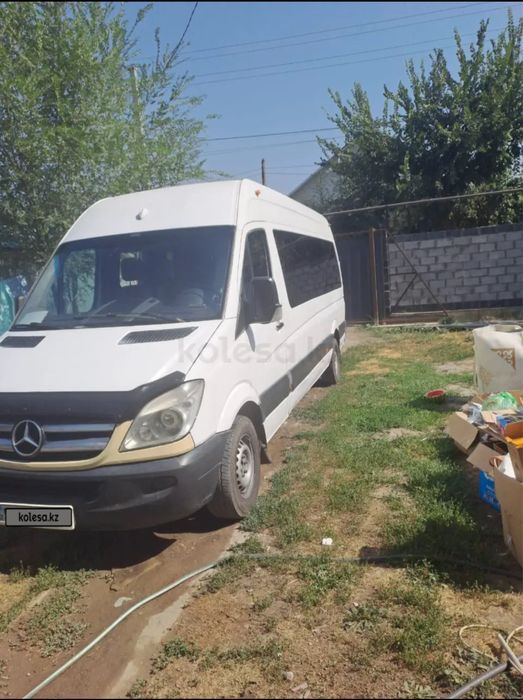 Продается Mercedes Sprinter 2008 года