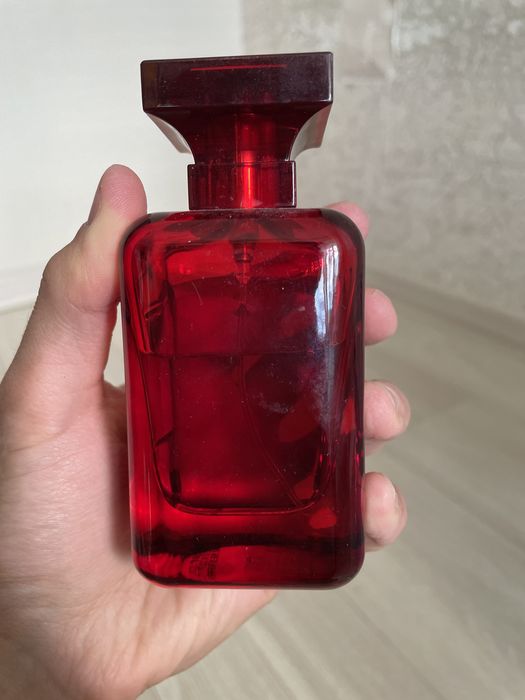 Flavia Cherry Lust 100 ml, унисекс