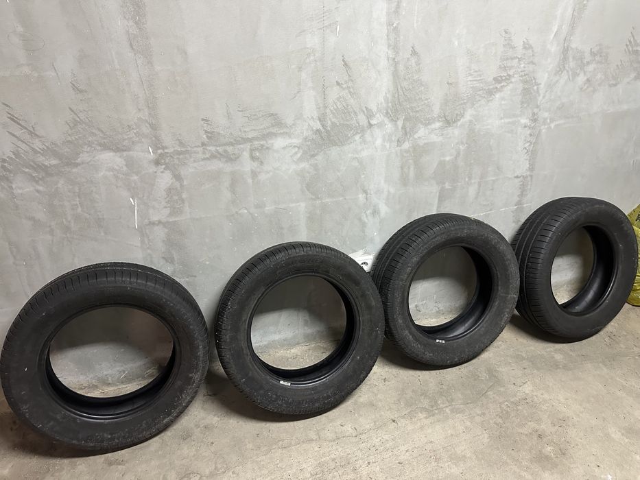 Michelin 205/60 R16 DOT 2014