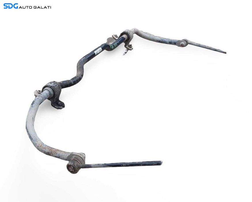 Bara Torsiune Antiruliu Stabilizatoare Punte Fata Skoda Octavia 2 2004 - 2013 [LC4169]