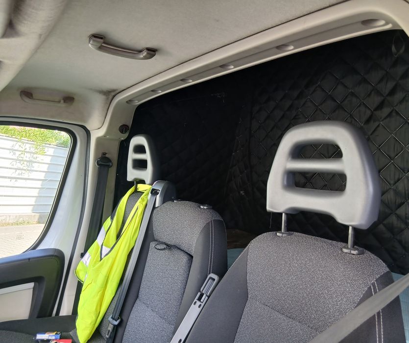 Fiat Ducato 2018