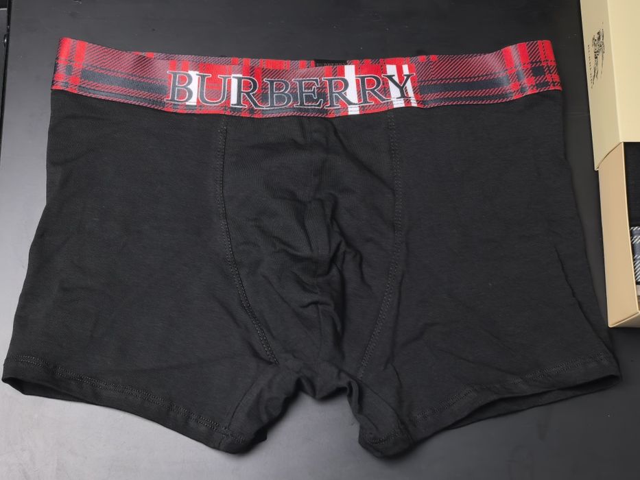 Мъжки боксерки високо качество