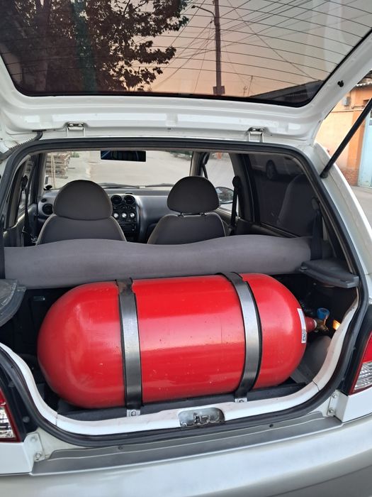 65 talik metan gaz balon 2026 yil.