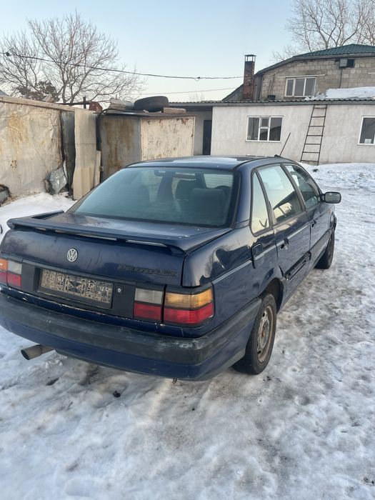 Продам пассат б3