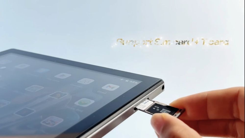 Планшет G-vill G1000